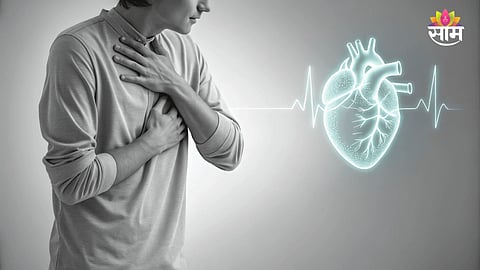 Silent Heart Attack Warning