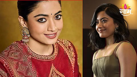 rashmika mandanna