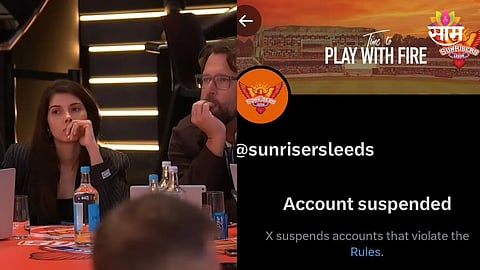 Kavya Maran trolling