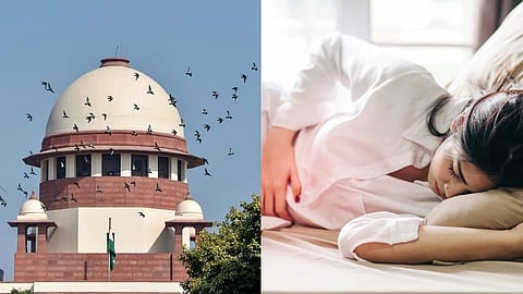 Menstrual leave India