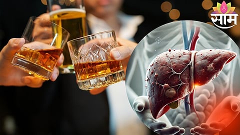 alcohol and liver damage