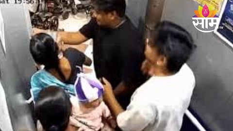 pimpri chinchwad shocking news