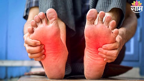 High cholesterol symptoms