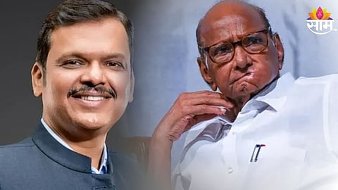 Ahilyanagar Politics: