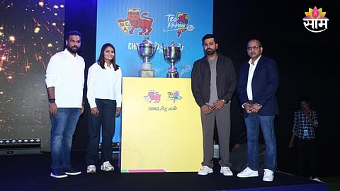 MCA announces fourth season of T20 Mumbai League