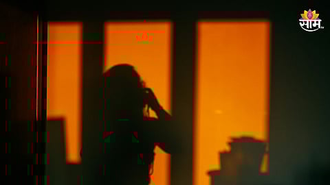 Crime: १७ वर्षीय मुलाकडून ३ अल्पवयीन मुलींवर बलात्कार, व्हिडीओ काढून ब्लॅकमेल; १ पीडिता गरोदर