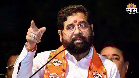 Mahayuti dispute: महायुतीत पुन्हा बिनसलं? उपमुख्यमंत्री एकनाथ शिंदेंच्या दिल्ली दौऱ्यानं वाढली धडधड