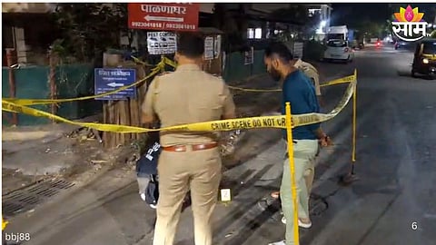 19-Year-Old Youth Killed in Pune :