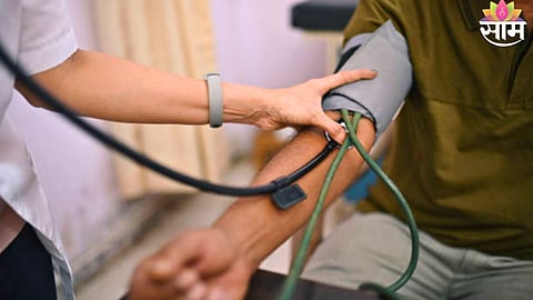 High Blood Pressure Awareness