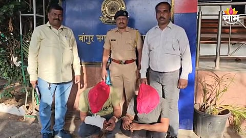 Mumbai Crime: मुंबई हादरली! मनसे कार्यकर्त्याकडून तरुणाची हत्या, भररस्त्यात धारदार शस्त्राने सपासप वार