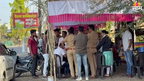 Acid Attack On Minor Girl: