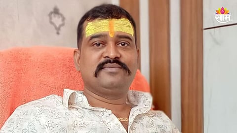 Crime: भाजप नेत्याची निर्घृण हत्या, मॉर्निंग वॉकला जाताना चाकूने ५० ते ६० वेळा वार करत संपवलं