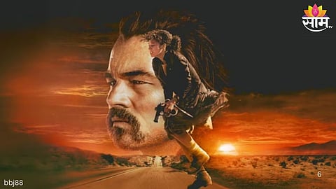 One Battle After Another Movie Oscar Award