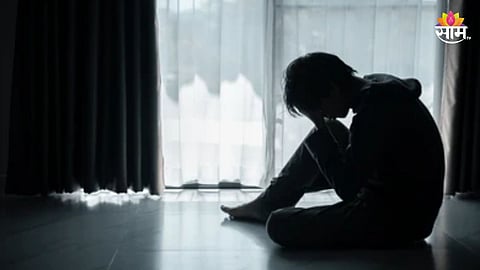 Pimpari- Chinchwad: पुण्यात AI चे शिक्षण घेणाऱ्या विद्यार्थ्याची आत्महत्या, सीट बेल्टच्या सहाय्याने घेतला गळफास