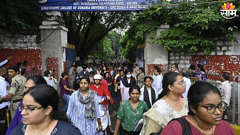 38 New Degree Women Colleges Approved