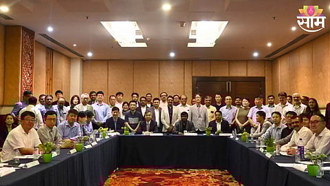 Korean Investment In Maharashtra