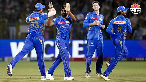 Mumbai Indians