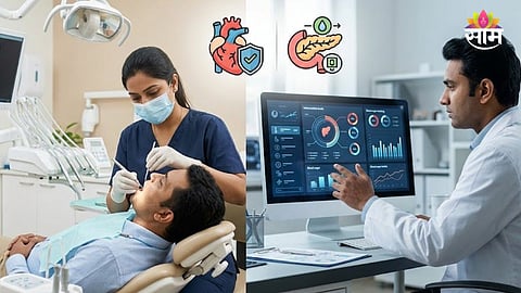 Blood sugar and infection
