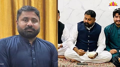 Pakistan Terrorist Bilal Arif Salafi Killed: