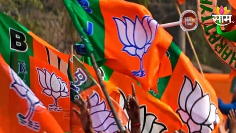 Political news update