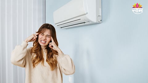 Sick Building Syndrome