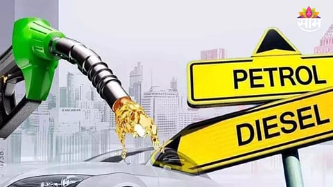 Petrol shortage in india latest news
