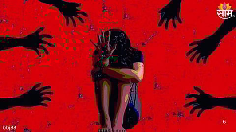 Crime News: पुणे हादरलं! ३ अल्पवयीन मुलींवर लैंगिक अत्याचार; पीडितेच्या आई-वडिलांना दिली जीवे मारण्याची धमकी