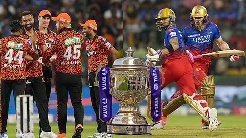 आयपीएलचा महासंग्राम उद्यापासून, पहिला सामना कधी आणि कुठे लाइव्ह बघता येणार?