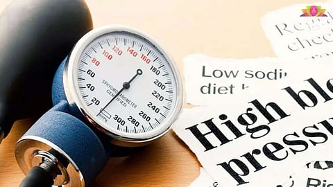 Hypertension Control Tips