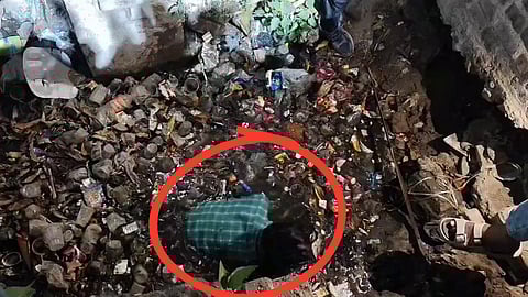 iPhone 17 Pro viral video