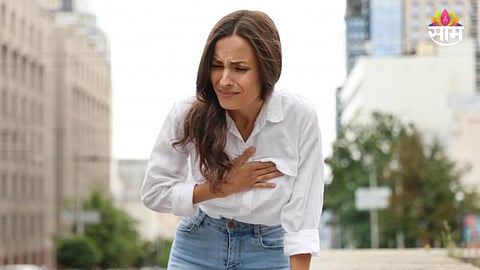 Hidden Heart Attack Symptoms in Women