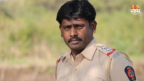 Latur Police: लातूरमध्ये ACBची मोठी कारवाई, पोलिस निरीक्षकाला लाच घेताना रंगेहाथ पकडलं