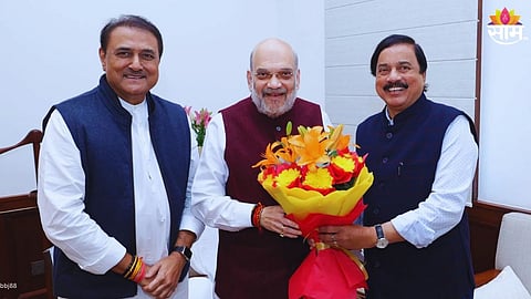 Maharashtra Politics: