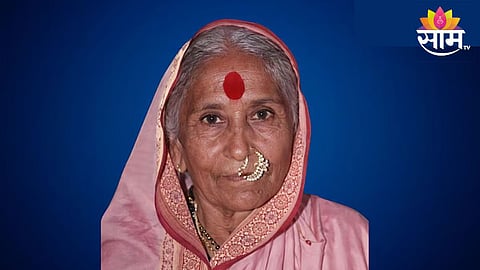 asarabai mundhe death