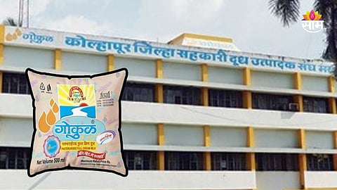 Gokul Election: 'गोकुळ'चं राजकारण तापलं, भाजप अन् महाडिक गटाला डावलणं सत्ताधाऱ्यांच्या अंगलट?