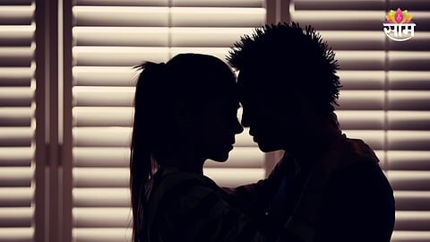 Extra marital dating India