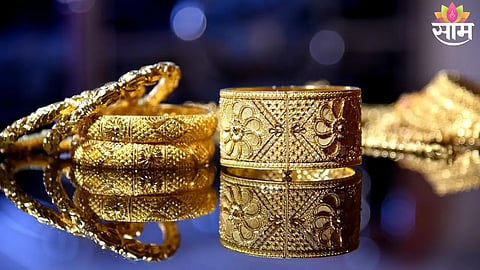 Gold Sliver Price India