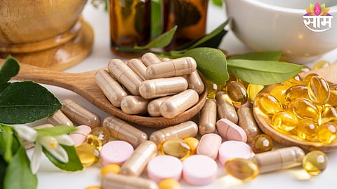 Vitamin Deficiency Symptoms