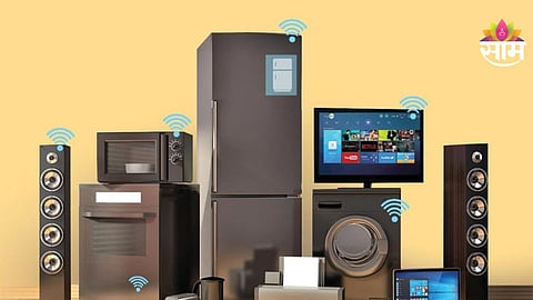 Electronics Price Hike