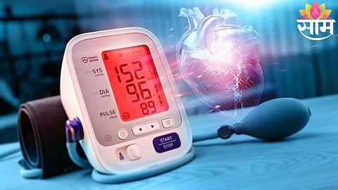 Heatwave Alert: Essential Tips for BP Patients to Avoid Health Risks