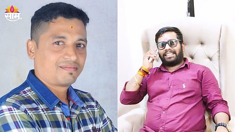 Navi Mumbai: नवी मुंबईत गोळीबाराचा थरार, सामाजिक कार्यकर्त्यांवर धाड धाड गोळ्या झाडल्या