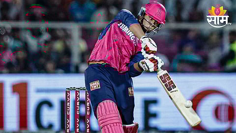 vaibhav suryavanshi batting