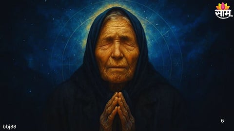 Baba Vanga Predictions