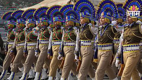 CRPF Recruitment