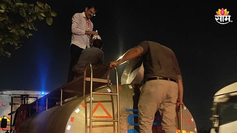 Mumbai: मुंबईकरांनो सावधान! तुम्ही पिताय ते दूध निकृष्ट दर्जाचे? तब्बल ११ हजार लिटर दूध जप्त