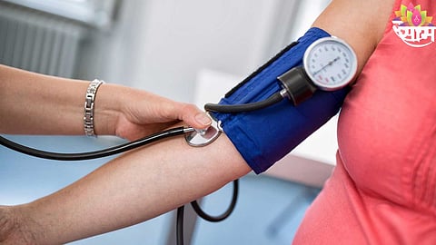 hypertension control