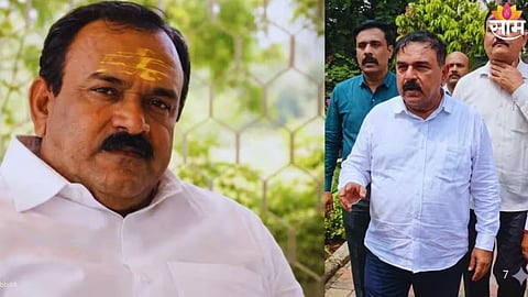 ashok Kharat latest updat