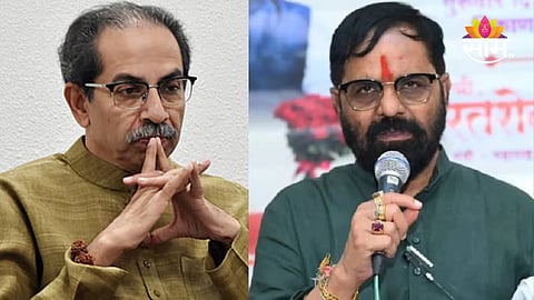 bharat gogawale news