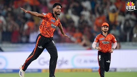 Who Is Praful Hinge: