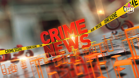 Illegal relationship suspicion